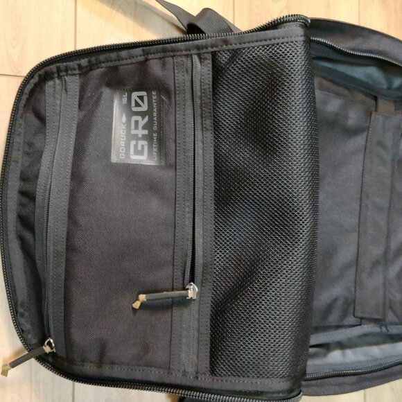 GoRuck GR0 NWT Black - Picture 6 of 8